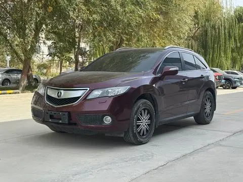 Acura RDX 2013
