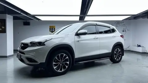 Chery 瑞虎7 2019