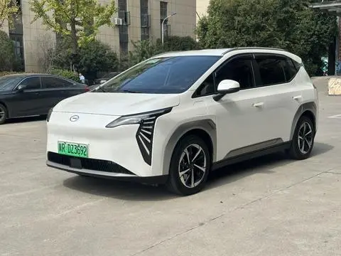 GAC Aion Y 2025