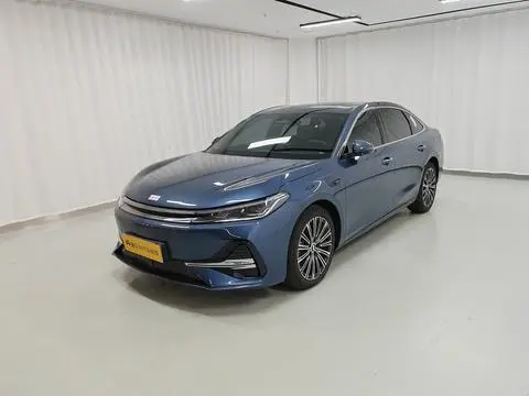 Geely Galaxy A7 2025