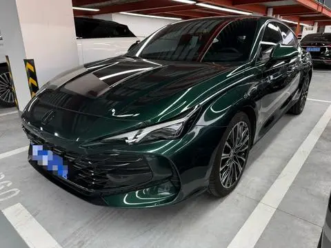 MG 7 2025