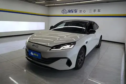 BYD Seal 06 2025