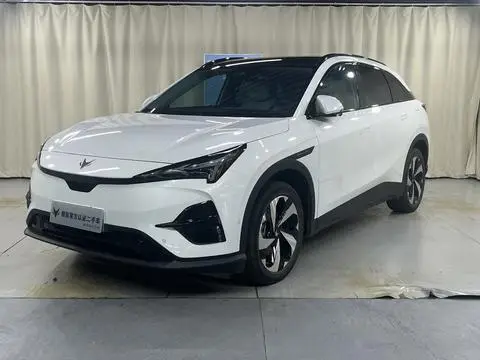 ARCFOX 极狐 阿尔法T5 2025