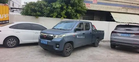 Wuling 征途 2021