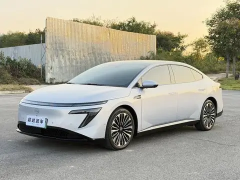 Nissan N7 2025