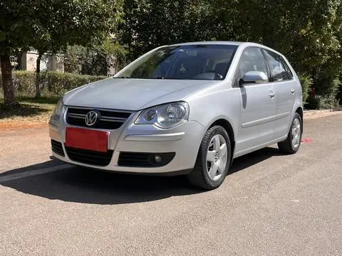 Volkswagen Polo 2009