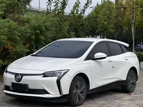 Buick 微蓝6 2024