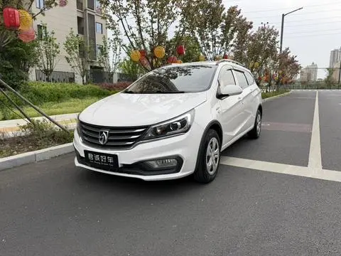Baojun 310W 2019