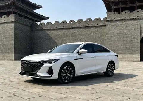 Chery Arrizo 8 2024