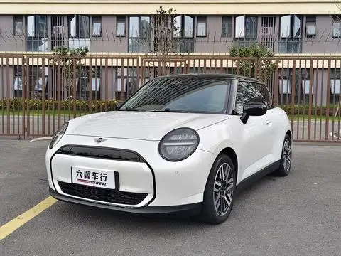 MINI COOPER 2025