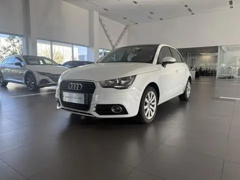 Audi A1 2013