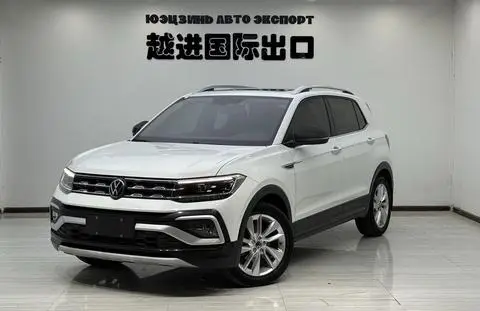 Volkswagen 途铠 2022