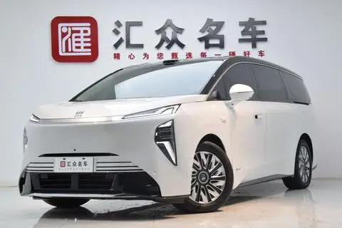 Buick Electra Family 2026
