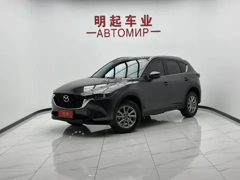 Mazda CX-5 2024