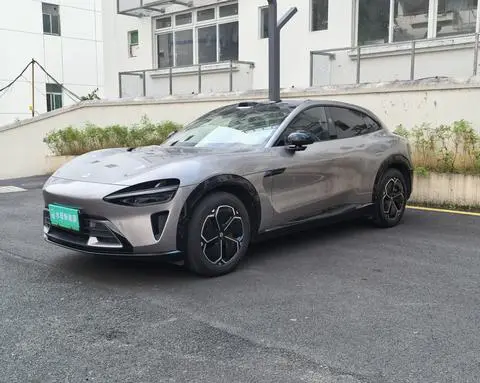 Xiaomi 小米YU7 2025