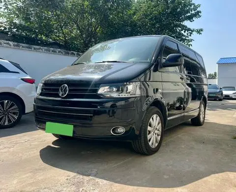 Volkswagen Multivan 2012