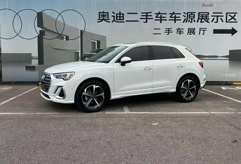 Audi Q3 2025