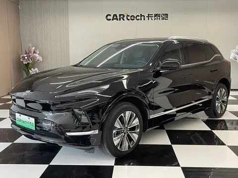 Buick E5 2025