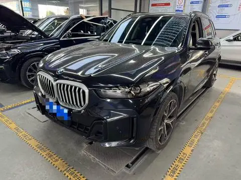 BMW X5 2025