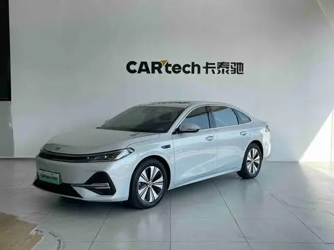 Geely Galaxy A7 2025