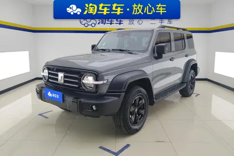 TANK 300 2024