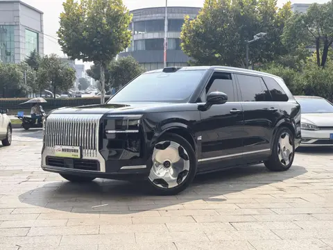 ZEEKR ZEEKR 9X 2025