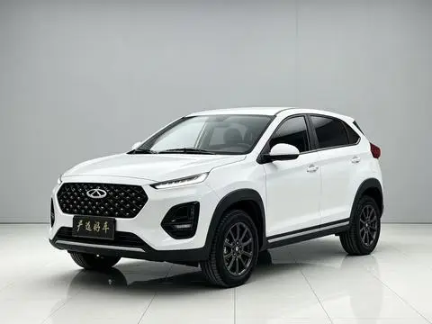 Chery 瑞虎3x 2024