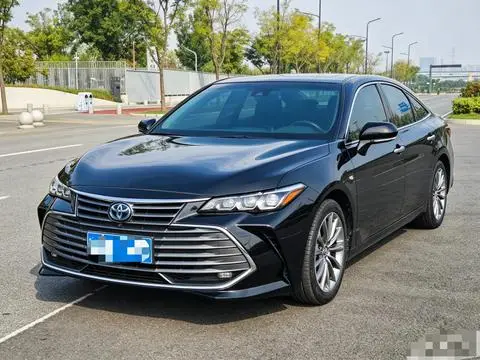 Toyota Avalon 2019