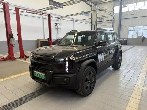 Chery 风云X3L 2025
