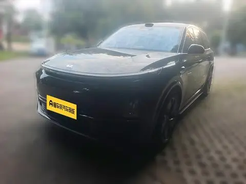 Li L9 2025