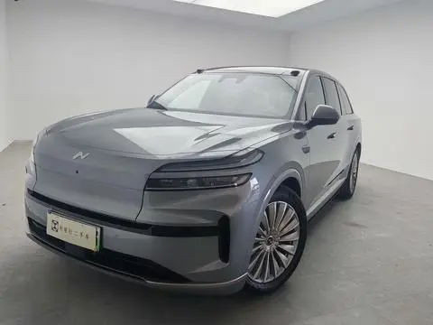 Onvo L90 2025