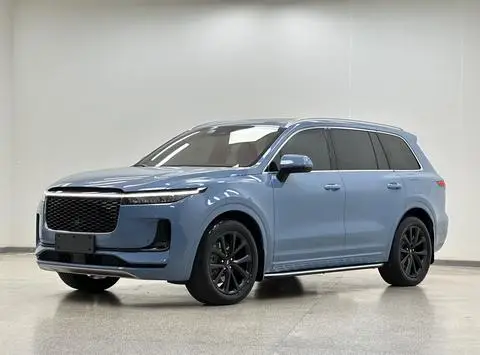 Li ONE 2021