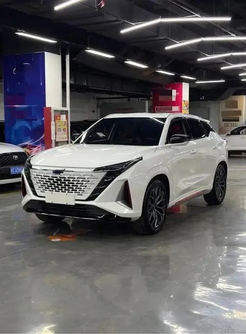 Oshan Z6 2023
