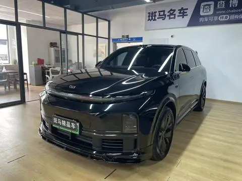 Li L7 2025