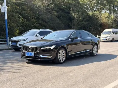 Volvo S90 2020