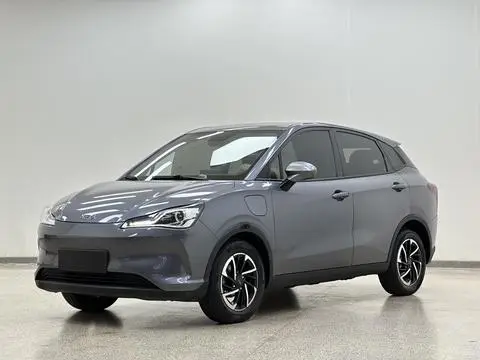 NETA V 2021