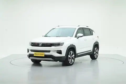 Changan CS35 PLUS 2019