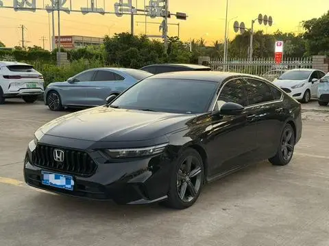 Honda Inspire 2023