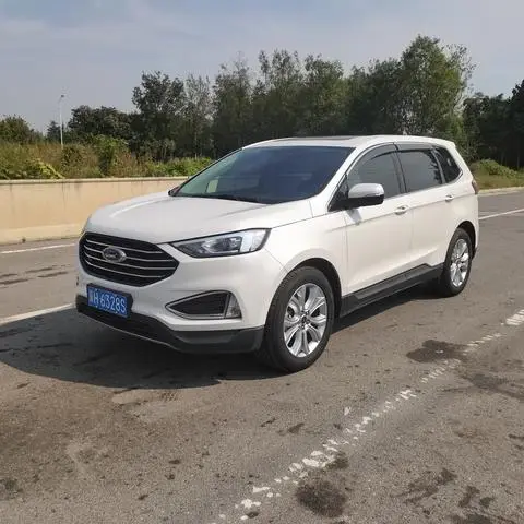 Ford 锐界 2020