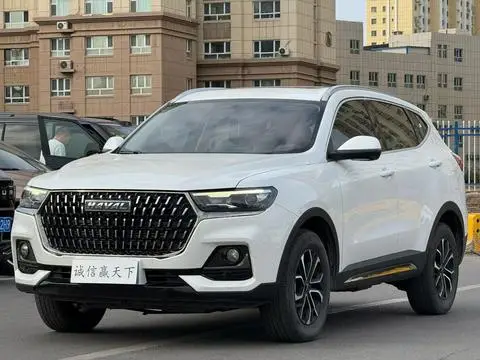 Haval H6 2023