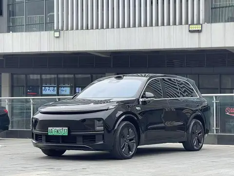 Li L8 2024