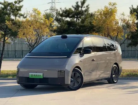 Li MEGA 2024