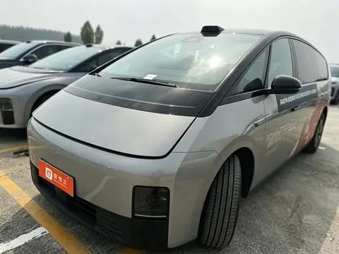 Li MEGA 2024