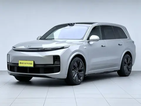 Li L9 2022