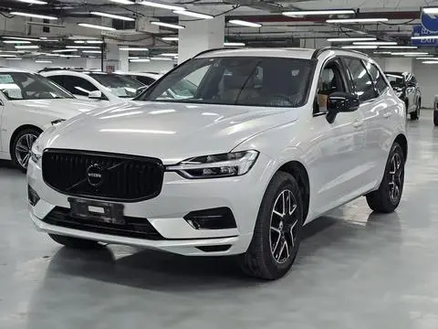 Volvo XC60 2018