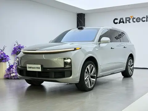 Li L9 2022