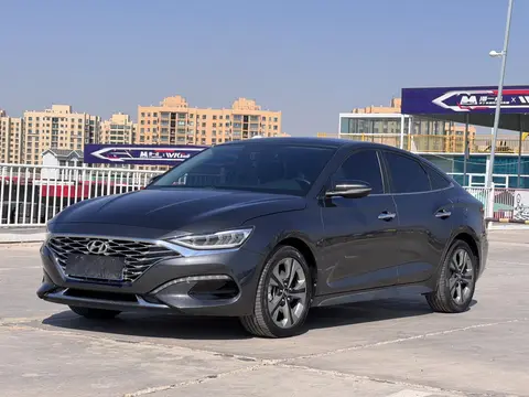 Hyundai Lafesta 2019