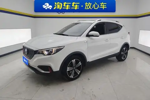 MG ZS 2018