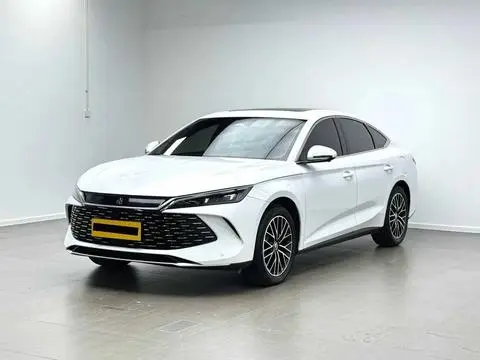 BYD Qin L 2025