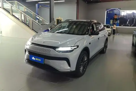 Leapmotor C11 2024